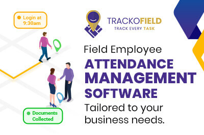 Attendance  Management Solution