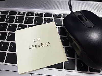 Leave  Management   Solution